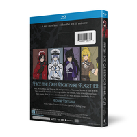 RWBY: Ice Queendom - The Complete Season - Blu-ray image number 3